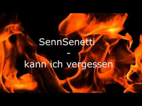 SennSenetti - kann ich vergessen