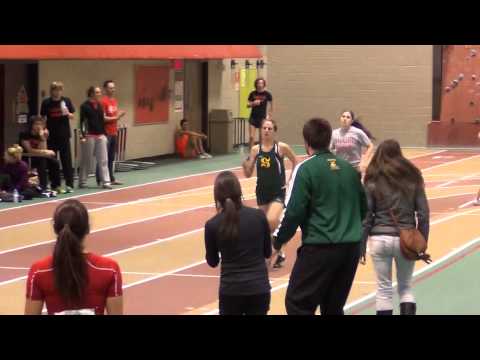 4x200m F. (Section 2) / uSherby - Rouge et Or Inv. 2014