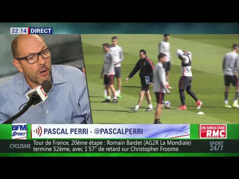 After Foot du samedi 22/07 – Partie 5/7 - L'avis tranché d'Arnaud Souque sur Neymar