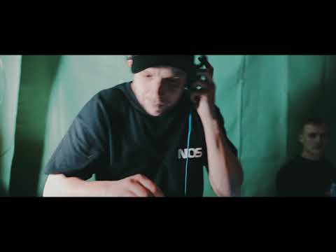 DJ Wisk X Chiverton - NOSA VIP Launch Party @ Smoking Bagels