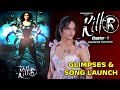 Jyothi Poorvaj S KILLER Movie SONG LAUNCH GLIMPSES Launch Event Telugu 7 Media