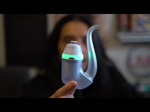 TRYING THE NEW PUFFCO PROXY