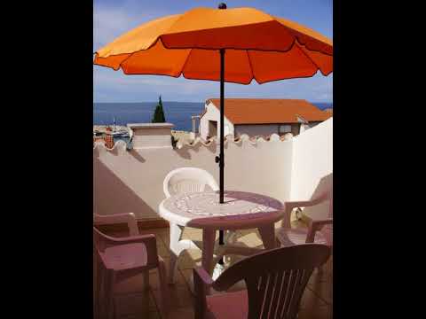 Apartments Primorska I - Novalja - Croatia