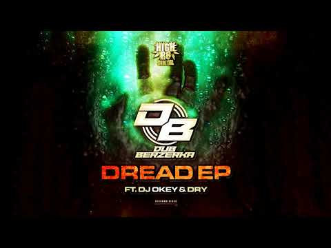 Dub Berzerka – Dread [HIGHR8DIGI038] (2018) [Drum & Bass]