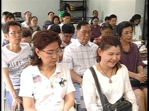 145-บทธรรมนำปฏิบัติ ตอนที่ 15