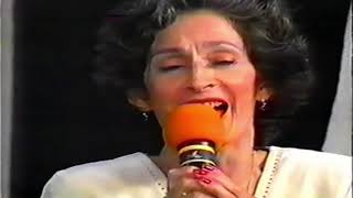 Marina Moreno _Siesta En El Monte _Orquesta Folklórica de la Provincia