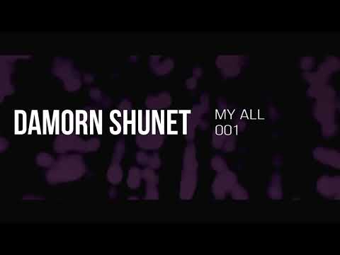 Damorn My All (Project 21) 01