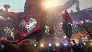 B2U - Boombox Cartel EDC Mexico 2018