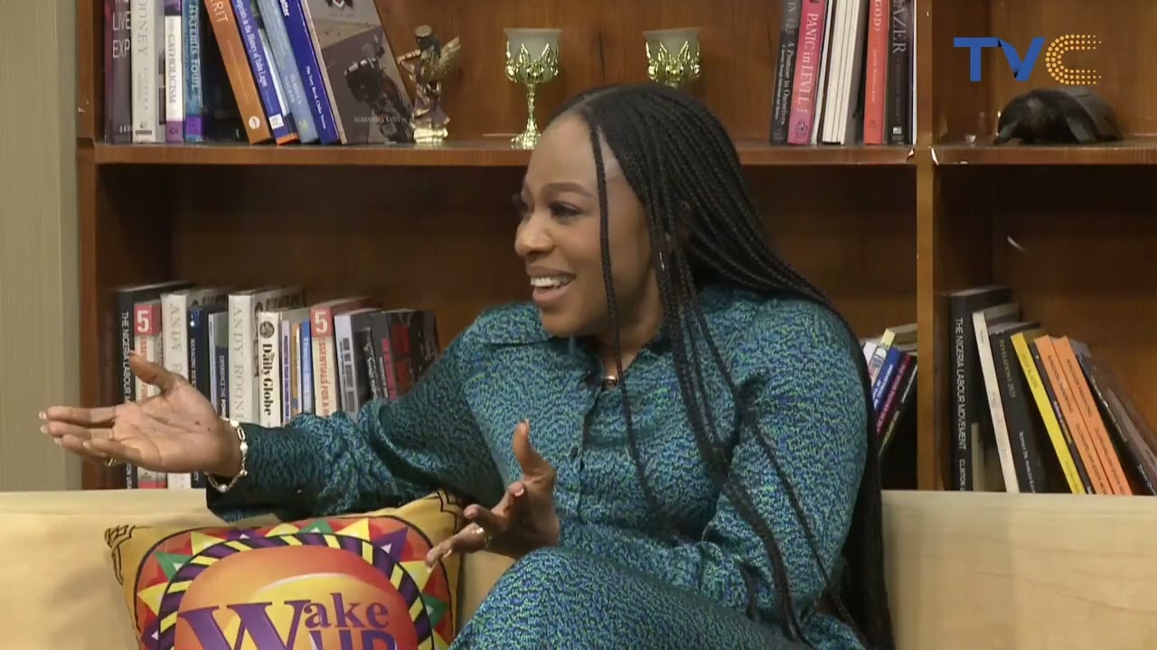 Advantages of good health insurance in Nigeria_TVC