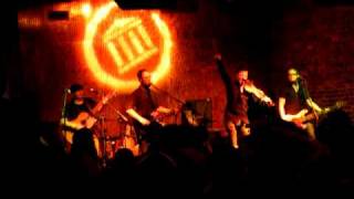 Enter the Haggis - "Lanigan's Ball"