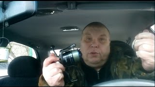 Как правильно настроить фрикцион на фидере