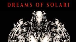 CYBERPUNK DEATH! Dreams Of Solari: Chapter 1 (Part 1)