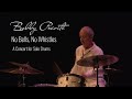 Bobby Previte Solo Drum Concert Trailer