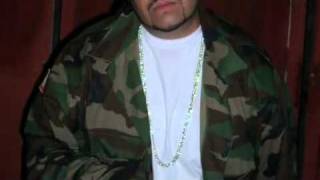 Turbin ft. Planet Asia - "Neva See What I See"