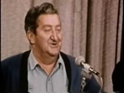 Canada Vignettes - Don Messer - His Land and His Music - Charlie Chamberlain 1911-1972 Pt. 1