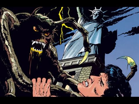 Dylan Dog Mensile N° 18 - Cagliostro: Recensione