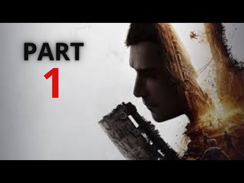 Dying Light 2 Stay Human PS5 Gameplay Walkthrough Part 1 (Full Game)