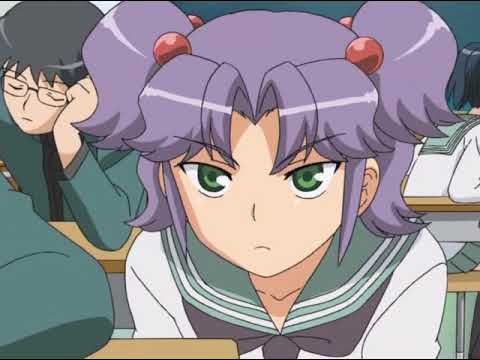 Asamayama Gakuen - Kage Kara Mamoru