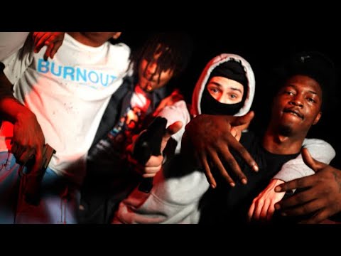 K9inee - Come thru (Official music video)