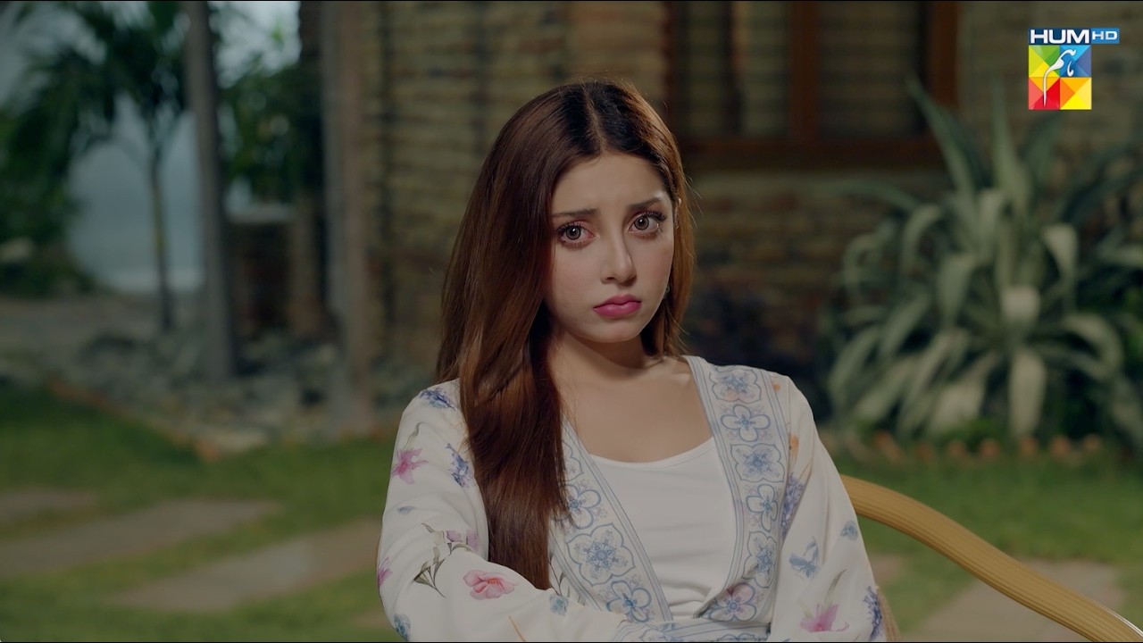 Meri Fikar Na Karo, Hamara Koi Rishta Nahi...! ft. Alizeh Shah | Naraz Hai Zindagi - HUM TV