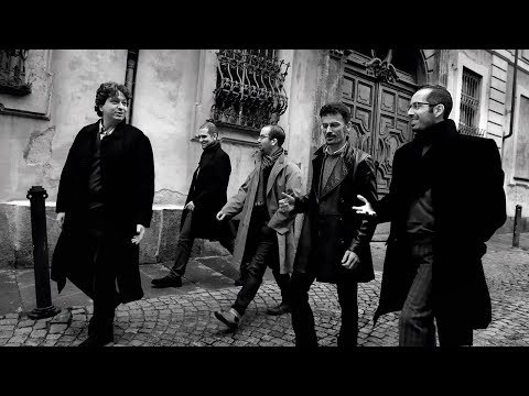 Antonio Vivaldi - L'Estro Armonico op. 3 - Armoniosa