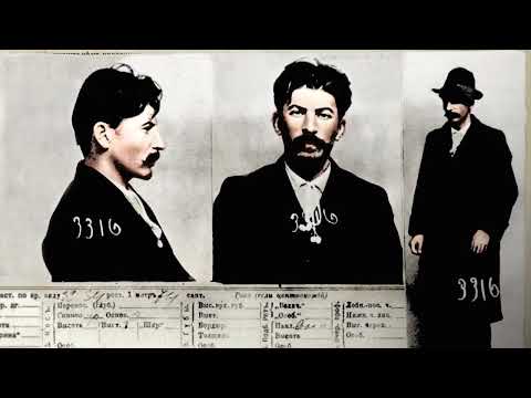 Karel Kryl - Divný kníže / Apocalypse: Stalin