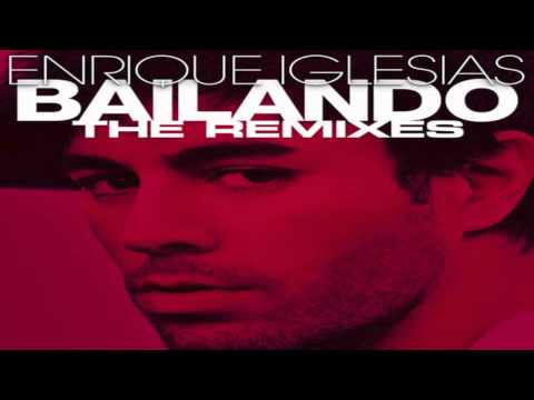 Bailando Enrique Iglesias Ft.Sean Paul & Gente De Zona Dj Blass Remix