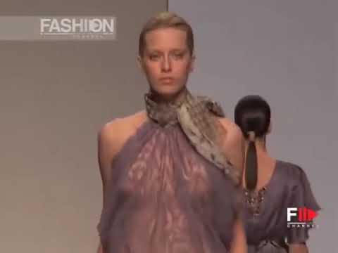 LA PERLA Spring 2008 Milan - Swimwear & Underwear