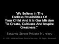 Sesame Street