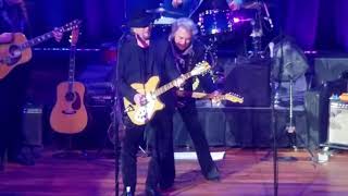 The Byrds So You Want To Be A Rock &#39;n&#39; Roll Star Sweethearts of the Rodeo at the Ryman Auditorium