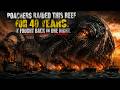 Poachers Raided This Reef For 40 Years It Fought Back In One Night Kraken Ai Film