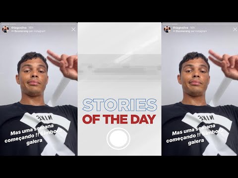 ZAPPING - STORIES OF THE DAY avec Thiago Silva, Edinson Cavani et Marquinhos