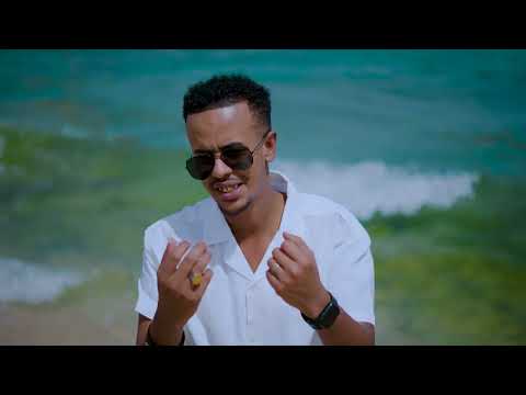 ABDIRISAQ SICIID - KADAA DHAAWACA QALBIGA OFFICIAL VIDEO 2025