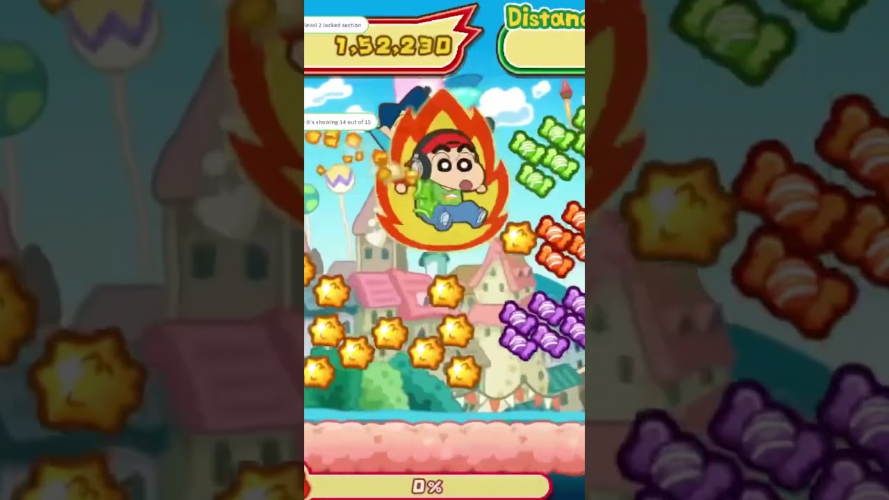 Ayane Plays Kasukabe Runner! 🏃✨ #Shorts || Amashiro Ayane - Waconne India Vtuber #vtuber #kasukabe