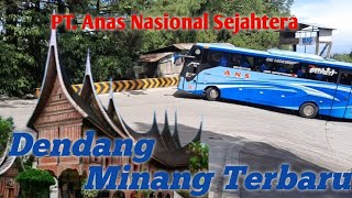 Download lagu Dendang Minang Terbaru | Bus A.N.S ( Alika ) mp3
