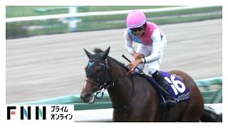 【スプリンターズS・G1】波乱！9番人気ピューロマジックが逃げ切りG1重賞初制覇　絶好調岩田望来騎手は今年重賞7勝目
