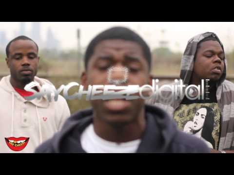 Haroldlujah gives an impressive freestyle on Say Cheese TV goes in 5 minutes straight