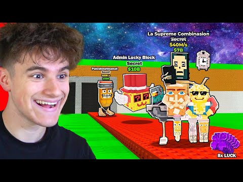 IL PIU' GRANDE ADMIN ABUSE DI SEMPRE! HO TROVATO TUTTO!