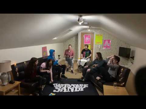 Gaffa Tape Sandy & Beach Riot - Live Acoustic Session