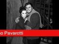 Mirella Freni & Luciano Pavarotti Verdi - La ...