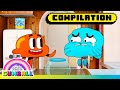 That Wasn T A Good Idea Festival Of Gumball And Darwin S Craziness Gumball Cartoon Network