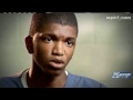 WPBF 25 News Exclusive Dunbar Village Rapist Says He S Victim