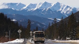 Sustainability Sunday: Summit Stage-January 12, 2020
