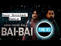 22 22 Bass Boosted Remix Gulab Sidhu Sidhu Moose Wala Young Kidz Latest Punjabi Songs 2020