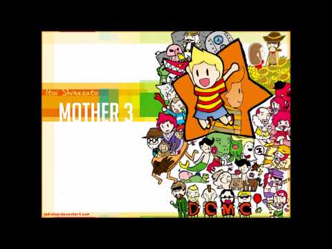 Best HD VGM 427 - Love Theme - [Mother 3]