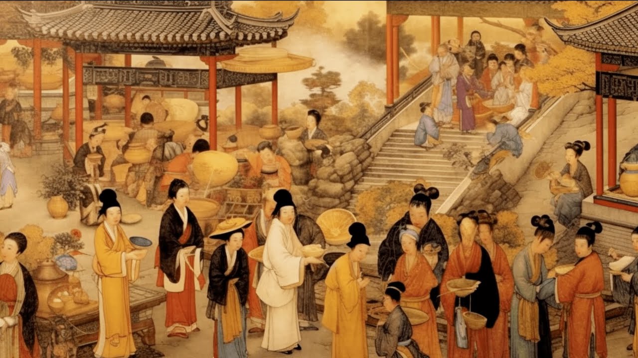 Ancient China Part 1: The Shang Dynasty (1600 – 1000 BCE)