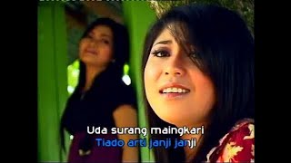 Download lagu Trio Limpapeh-sakik patah bacinto{official music video}lagu minang terbaru mp3