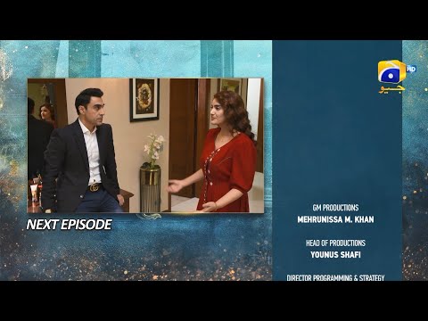 Kaffara Episode 04 Teaser - 29th July 2024 - Har Pal Geo