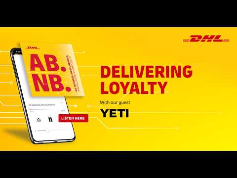 Dhl Yeti