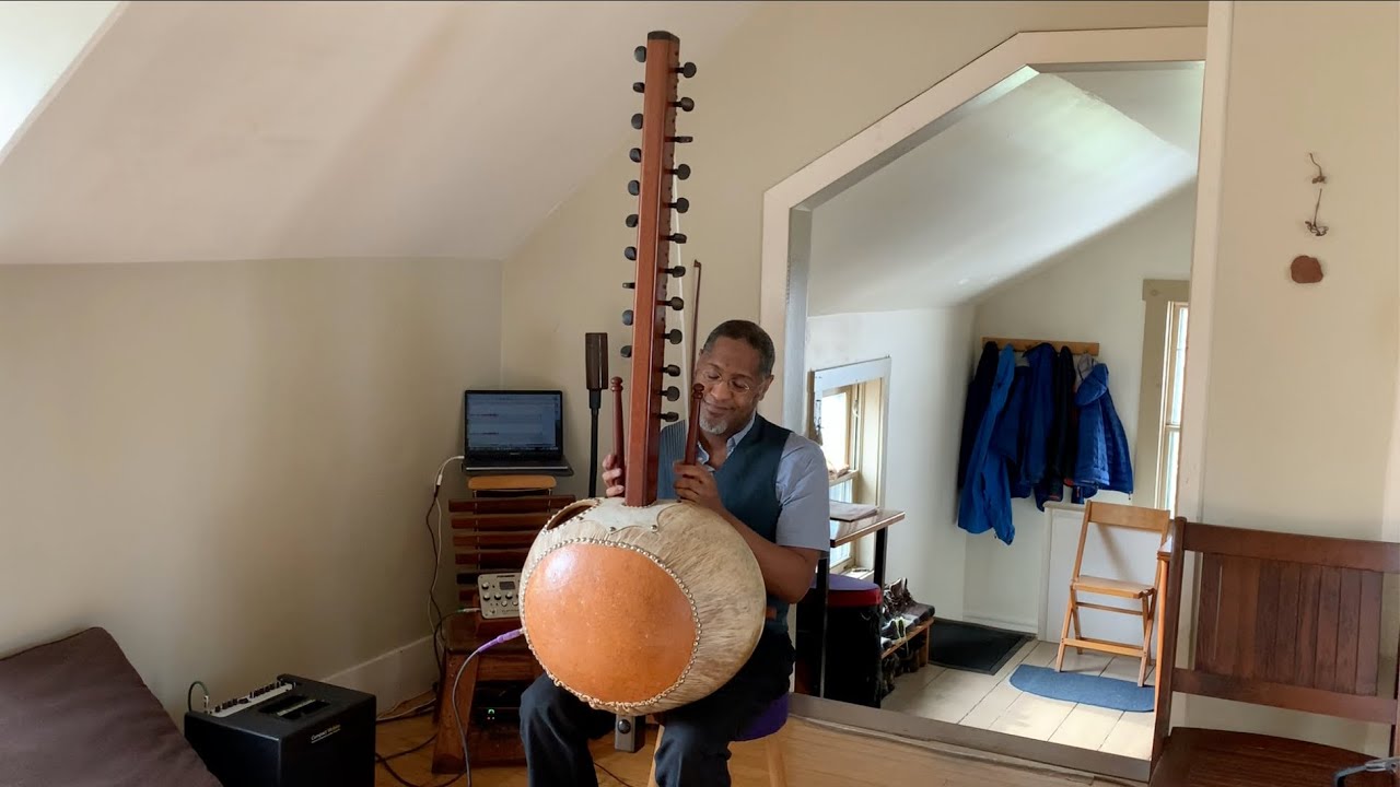 Promotional video thumbnail 2 for John Hughes